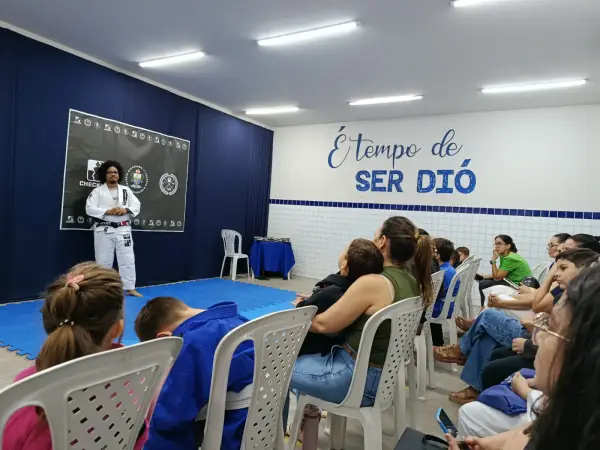 Jiu-Jitsu — foto 5